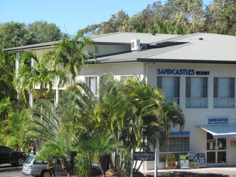 35A and B Captain Cook Drive, Agnes Water QLD 4677