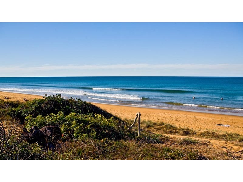 35A and B Captain Cook Drive, Agnes Water QLD 4677