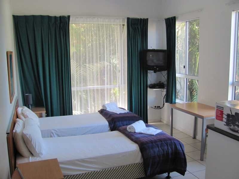 35A and B Captain Cook Drive, Agnes Water QLD 4677