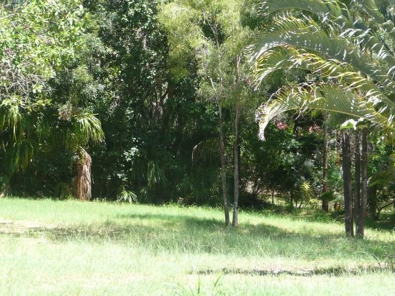 8 Arthurs Park, Agnes Water QLD 4677