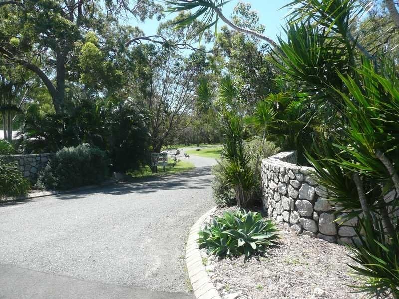 8 Arthurs Park, Agnes Water QLD 4677