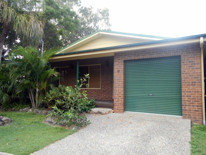 12 Agnes Street, Agnes Water QLD 4677