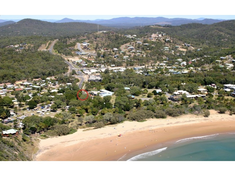 12 Agnes Street, Agnes Water QLD 4677