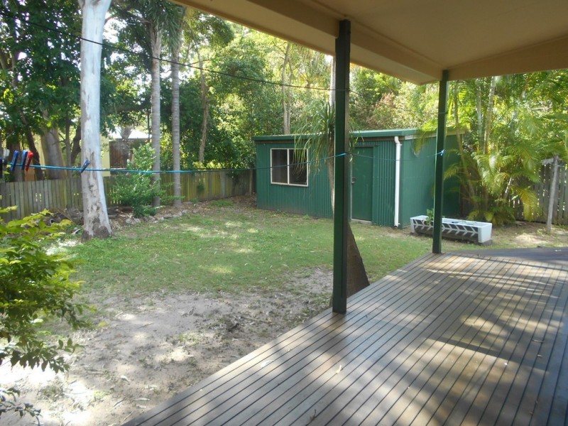 12 Agnes Street, Agnes Water QLD 4677