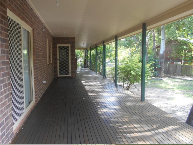 12 Agnes Street, Agnes Water QLD 4677