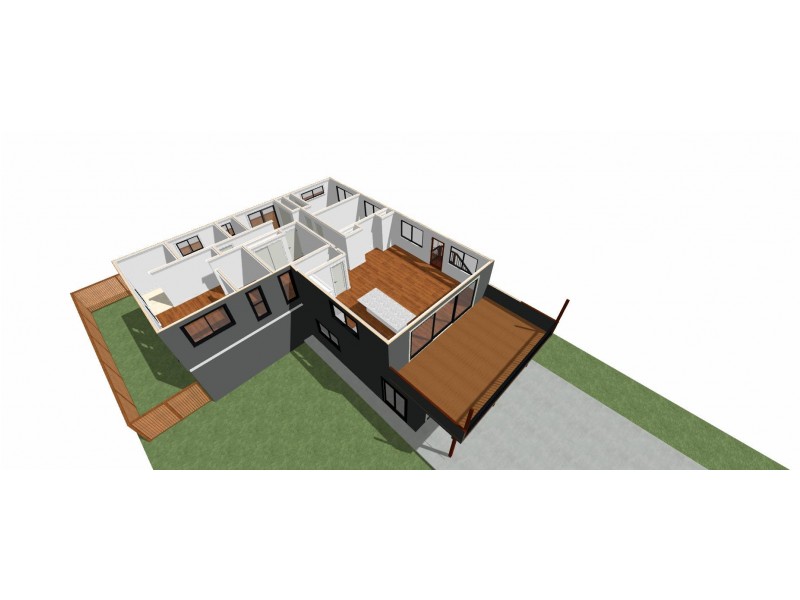 7 Marine Parade, Agnes Water QLD 4677