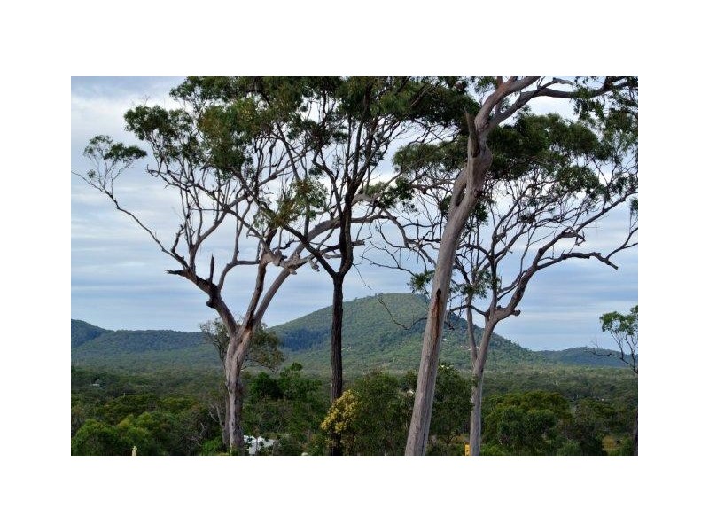 87 Seaspray Drive, Agnes Water QLD 4677