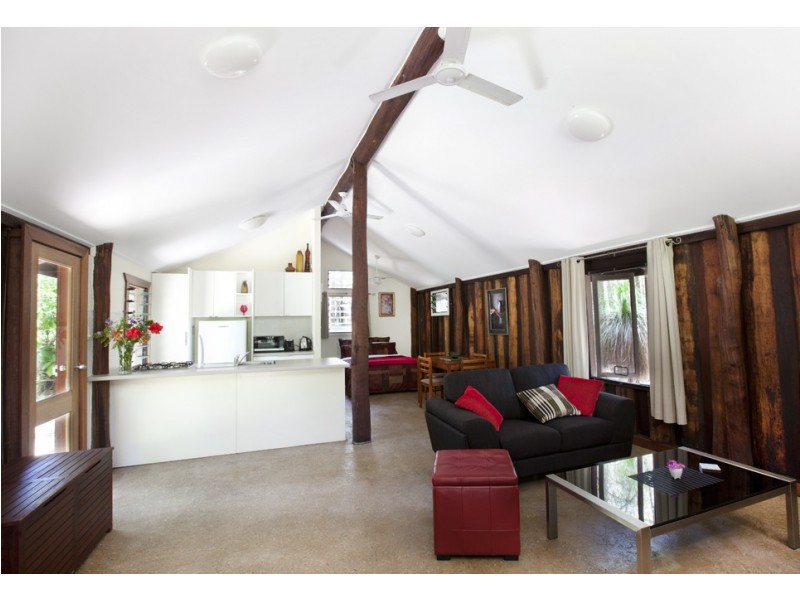 428 Lady Elliot Drive, Round Hill QLD 4677