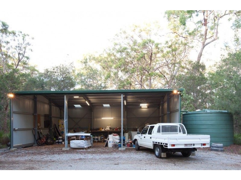 428 Lady Elliot Drive, Round Hill QLD 4677