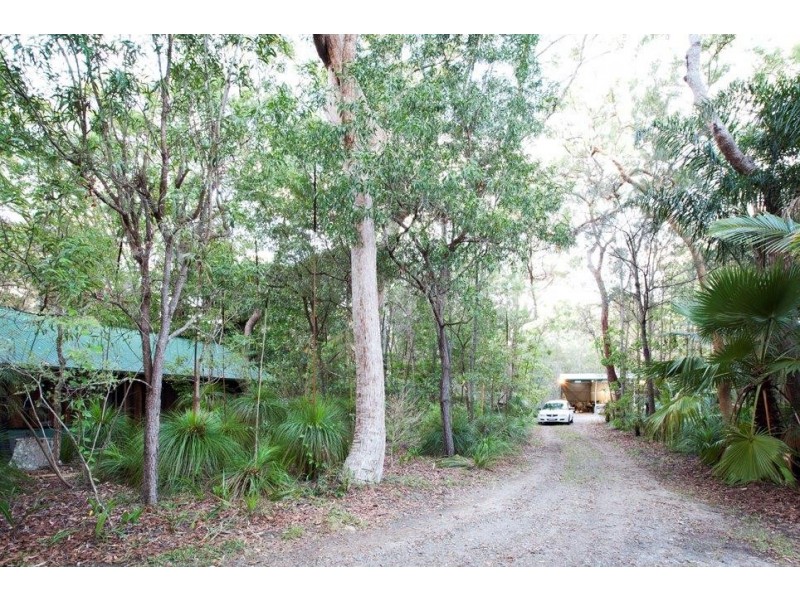 428 Lady Elliot Drive, Round Hill QLD 4677
