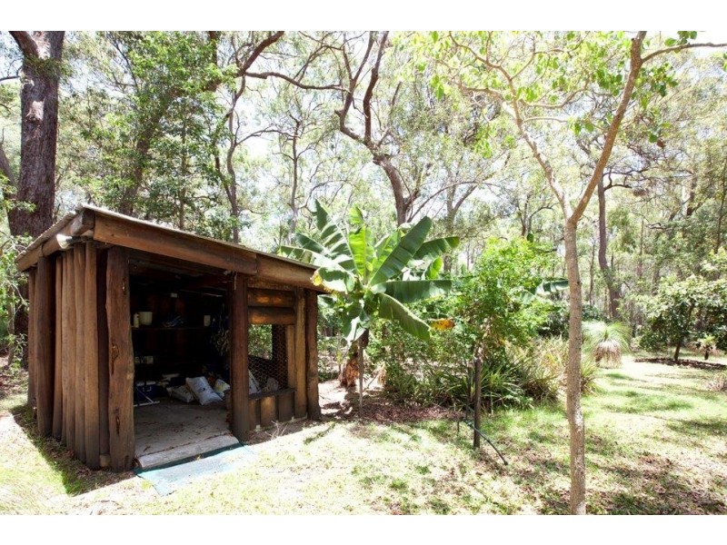 428 Lady Elliot Drive, Round Hill QLD 4677