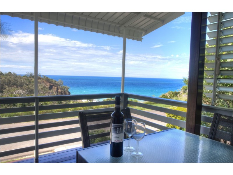 4 Ocean Drive, Seventeen Seventy QLD 4677
