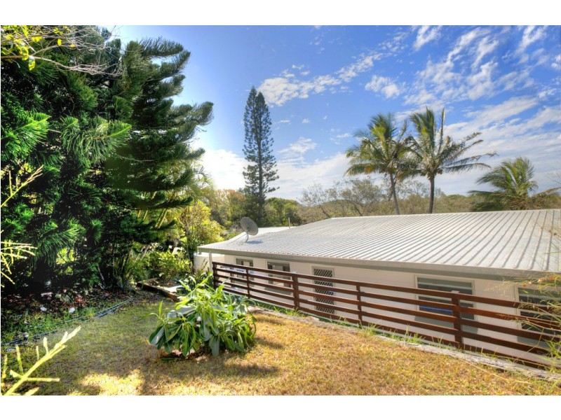 4 Ocean Drive, Seventeen Seventy QLD 4677