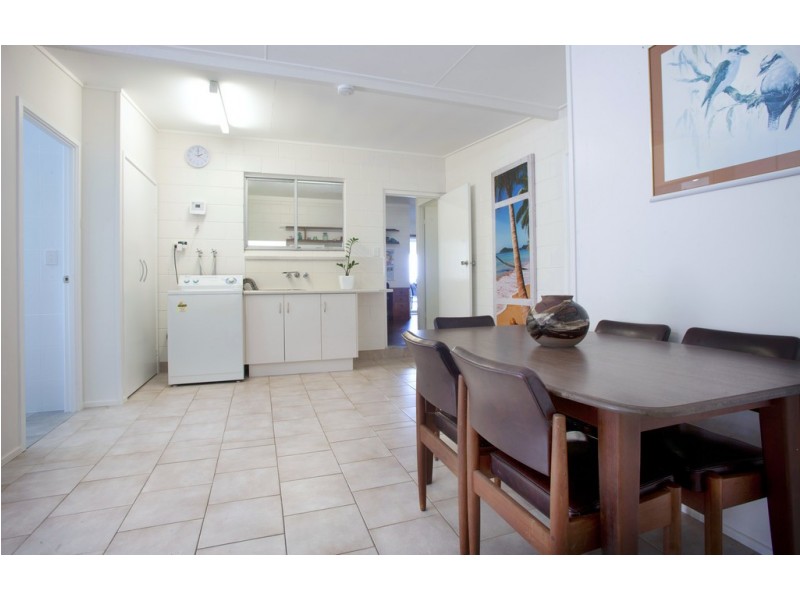 4 Ocean Drive, Seventeen Seventy QLD 4677