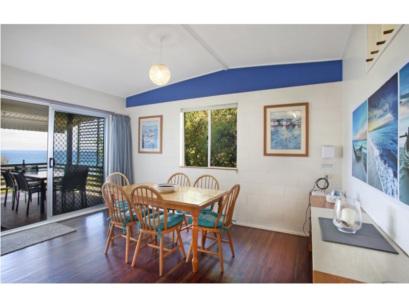 4 Ocean Drive, Seventeen Seventy QLD 4677