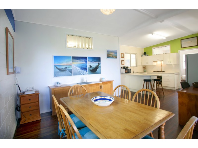 4 Ocean Drive, Seventeen Seventy QLD 4677