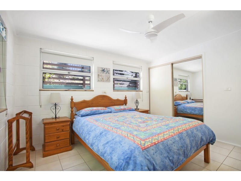 4 Ocean Drive, Seventeen Seventy QLD 4677