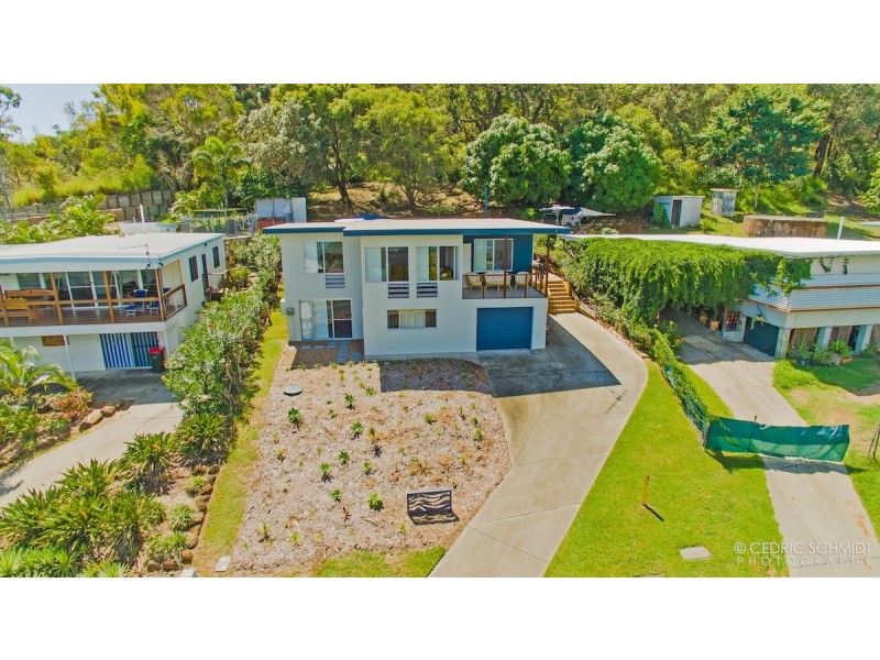 5 Gaden Street, Seventeen Seventy QLD 4677