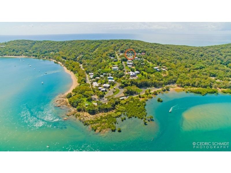 5 Gaden Street, Seventeen Seventy QLD 4677