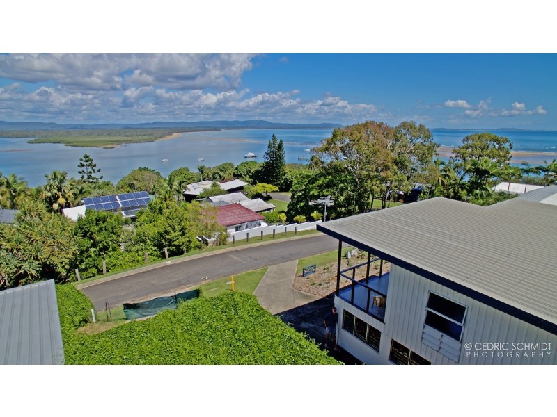 5 Gaden Street, Seventeen Seventy QLD 4677