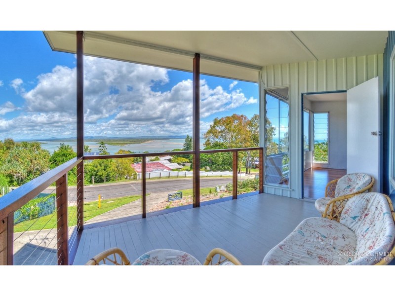 5 Gaden Street, Seventeen Seventy QLD 4677