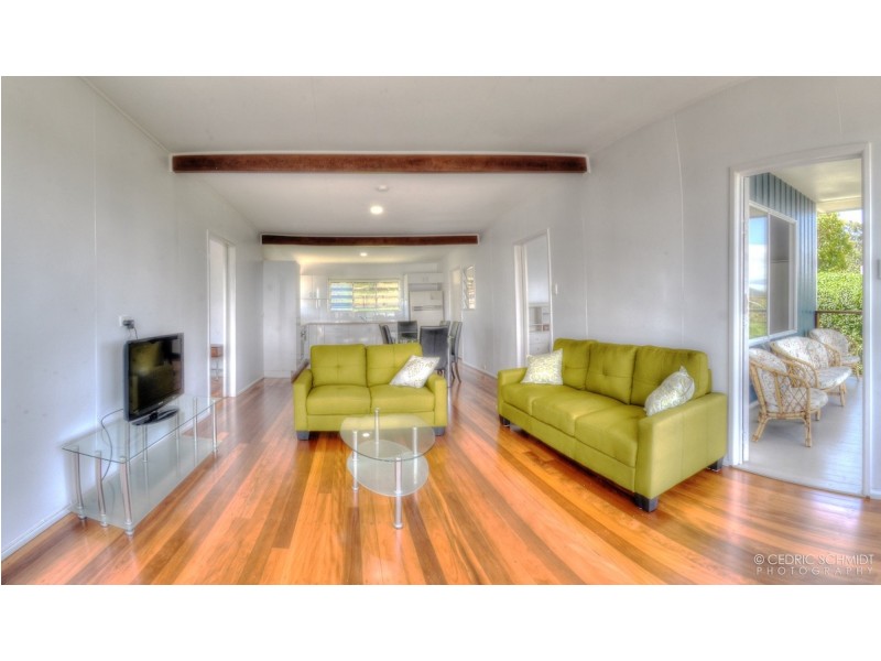 5 Gaden Street, Seventeen Seventy QLD 4677