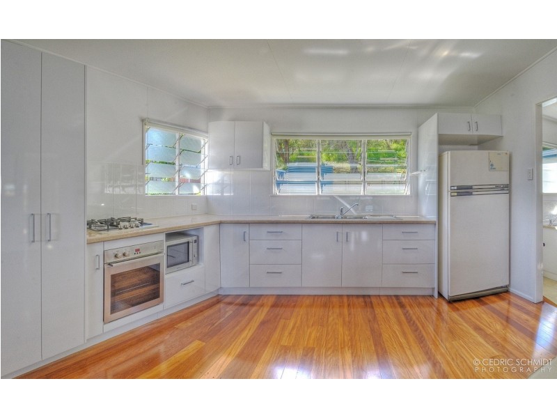 5 Gaden Street, Seventeen Seventy QLD 4677