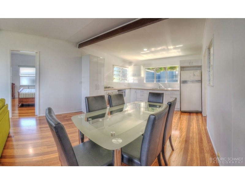 5 Gaden Street, Seventeen Seventy QLD 4677