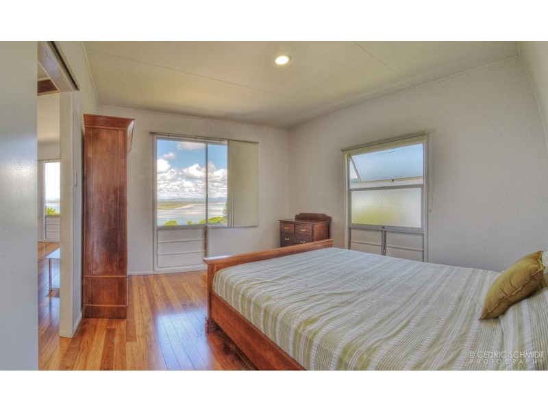 5 Gaden Street, Seventeen Seventy QLD 4677