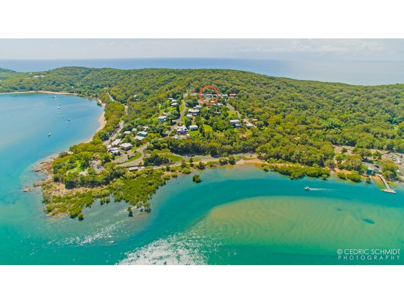 5 Gaden Street, Seventeen Seventy QLD 4677