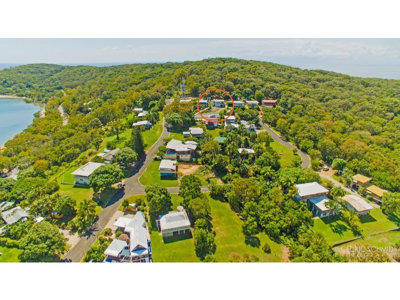 5 Gaden Street, Seventeen Seventy QLD 4677