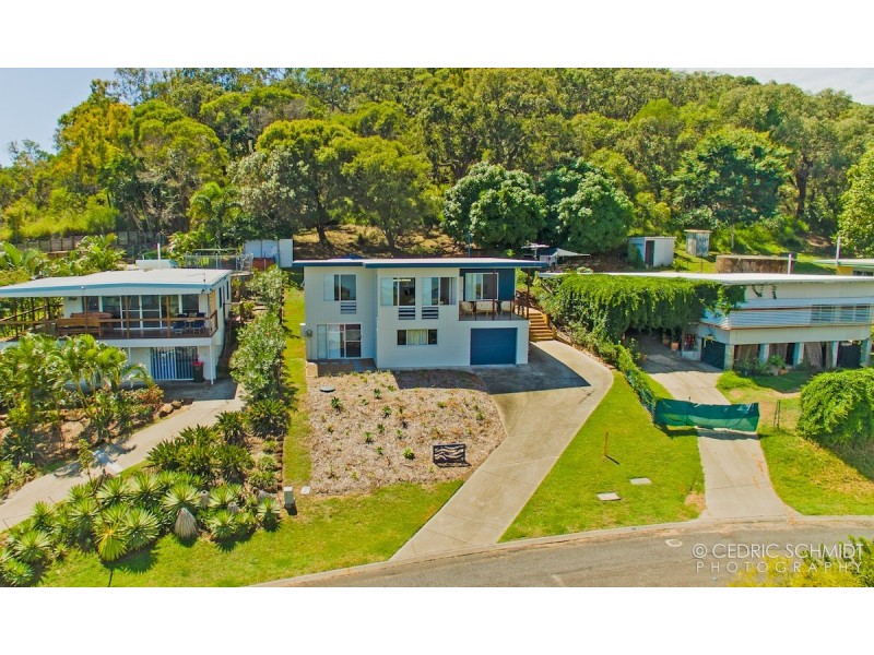 5 Gaden Street, Seventeen Seventy QLD 4677