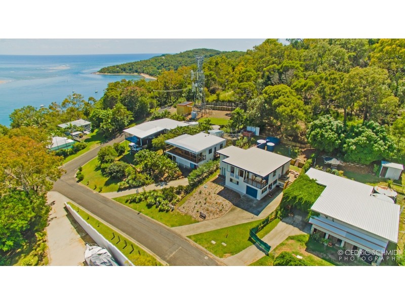 5 Gaden Street, Seventeen Seventy QLD 4677