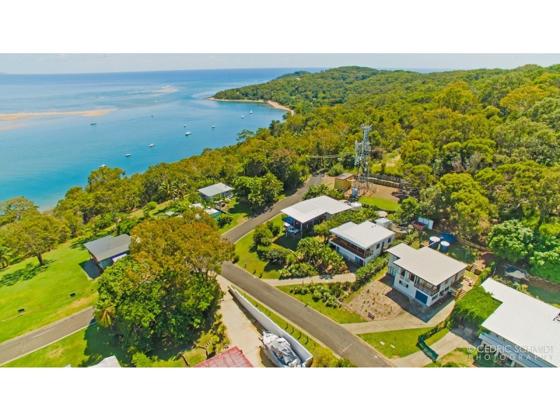 5 Gaden Street, Seventeen Seventy QLD 4677