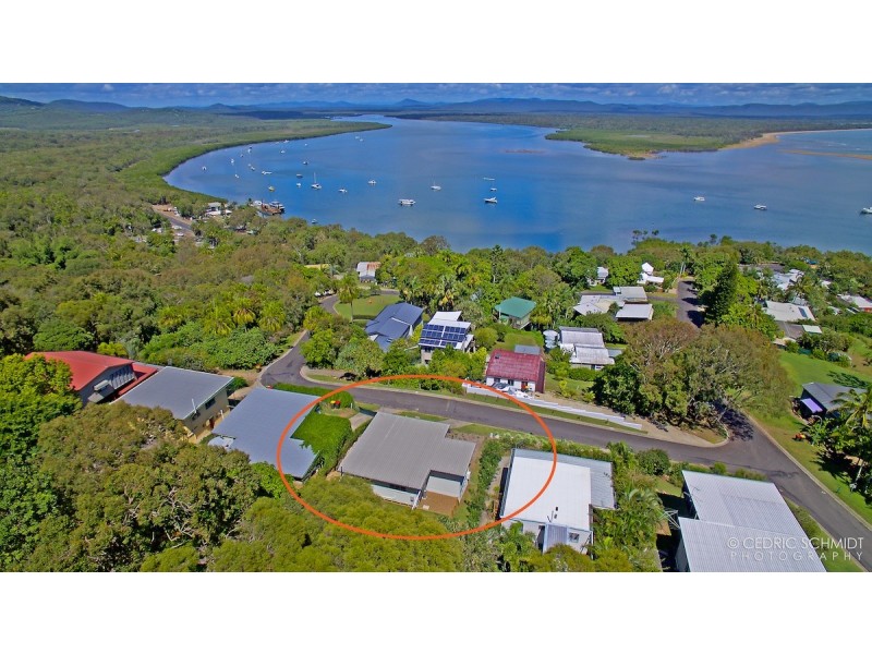 5 Gaden Street, Seventeen Seventy QLD 4677