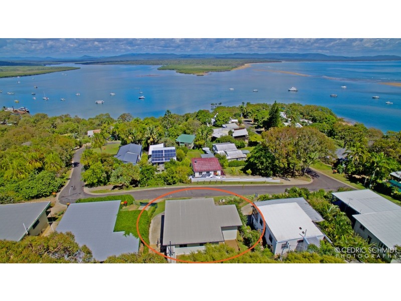 5 Gaden Street, Seventeen Seventy QLD 4677