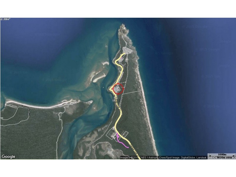 5 Gaden Street, Seventeen Seventy QLD 4677