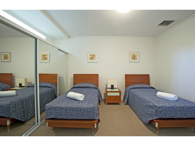 313/1 Beaches Village Circuit, Agnes Water QLD 4677