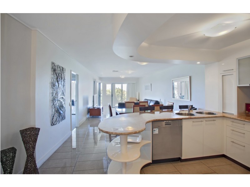 313/1 Beaches Village Circuit, Agnes Water QLD 4677