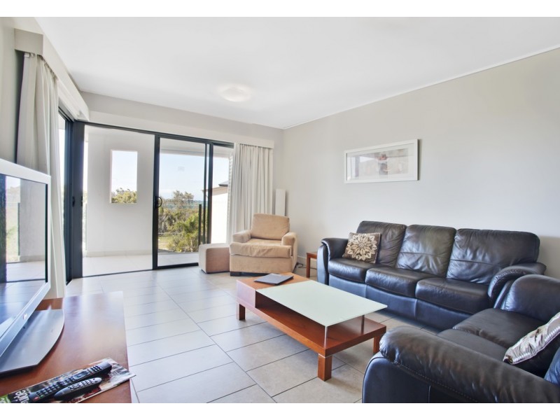 313/1 Beaches Village Circuit, Agnes Water QLD 4677