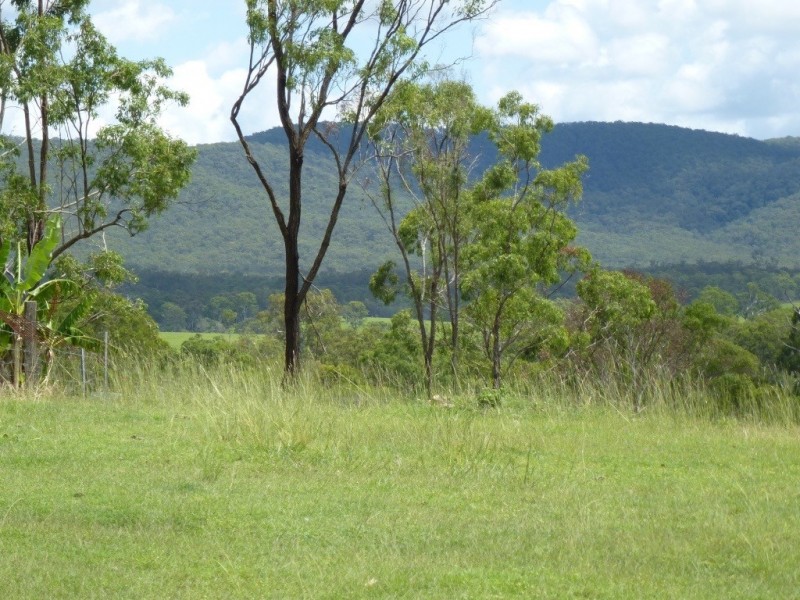 1000 Gorge Road, Taunton QLD 4674