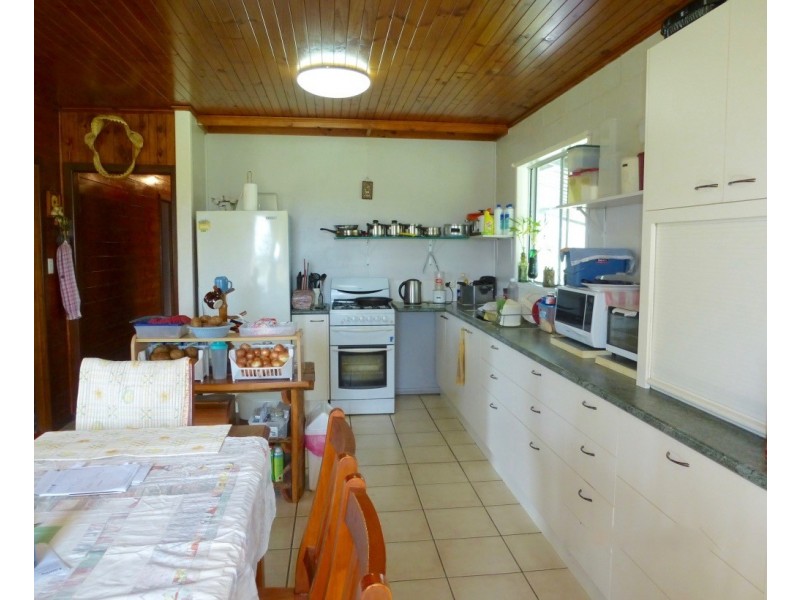 1000 Gorge Road, Taunton QLD 4674