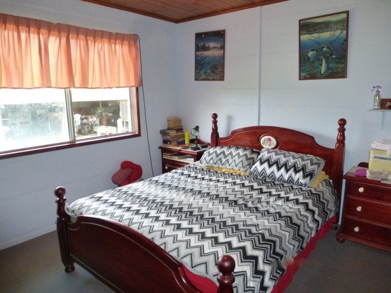 1000 Gorge Road, Taunton QLD 4674