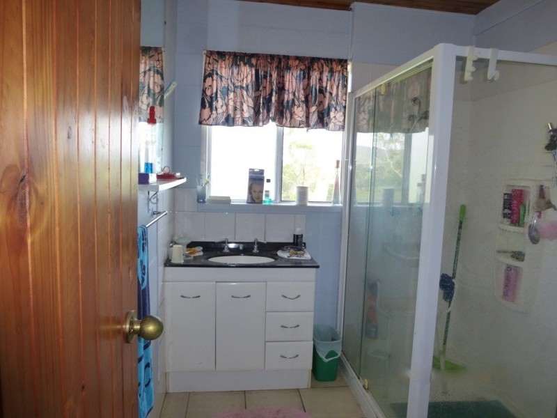1000 Gorge Road, Taunton QLD 4674