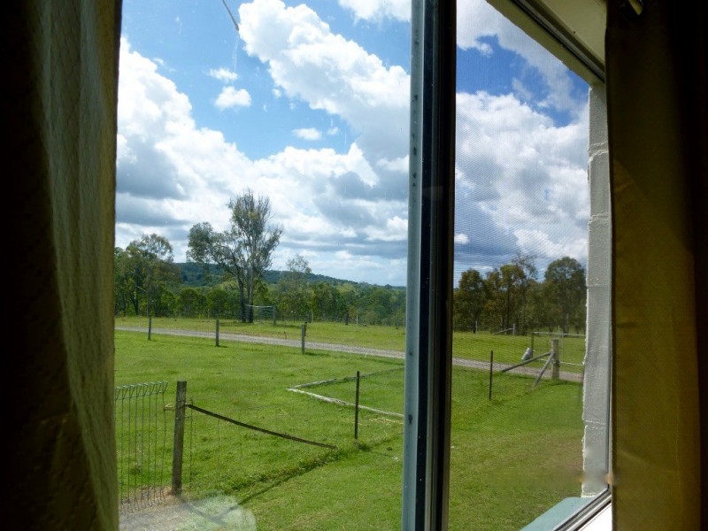 1000 Gorge Road, Taunton QLD 4674
