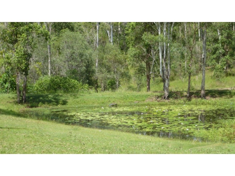 1000 Gorge Road, Taunton QLD 4674