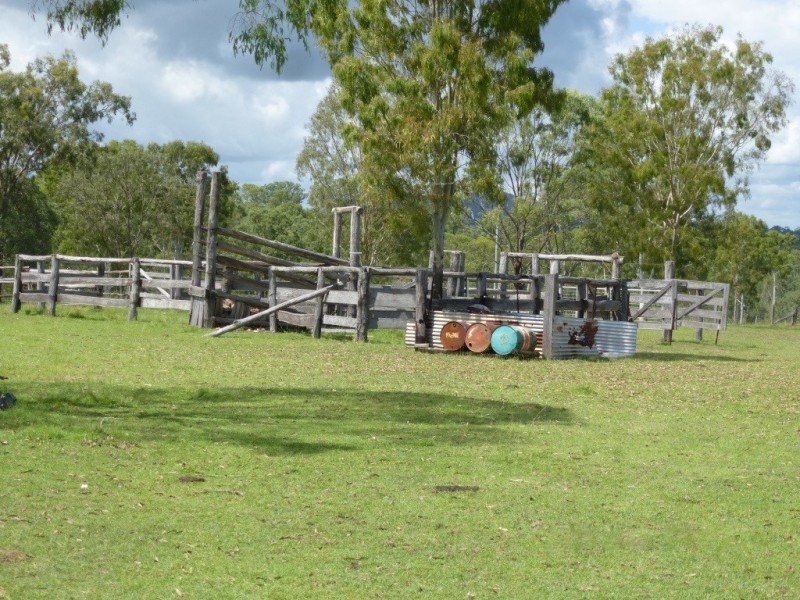 1000 Gorge Road, Taunton QLD 4674