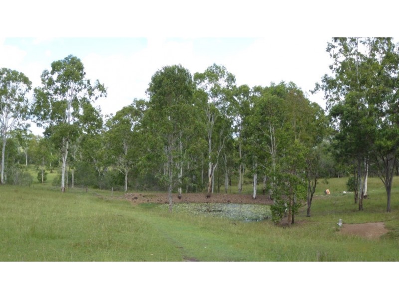 1000 Gorge Road, Taunton QLD 4674