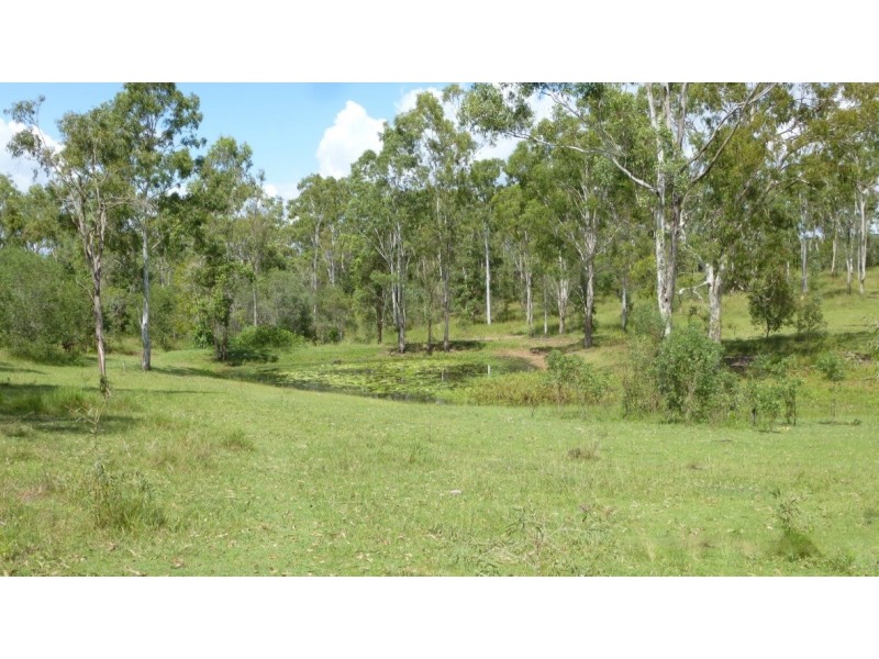 1000 Gorge Road, Taunton QLD 4674