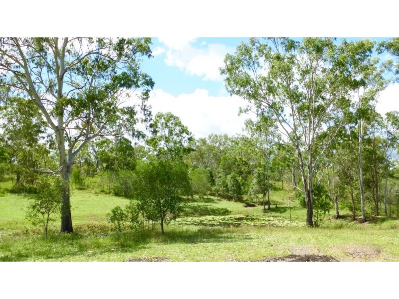 1000 Gorge Road, Taunton QLD 4674